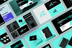 Brand Styleguide Template