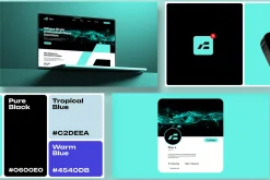 Brand Styleguide Template