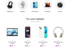 Bratro - electronics Store Shopify