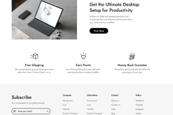 Bratro - electronics Store Shopify