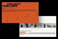 Brief Campaign Presentation Template