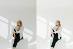 Bright & Clean Lightroom Presets