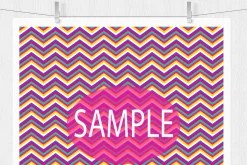 Bright Digital Paper Patterns