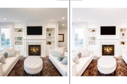 BRIGHT AIRY INDOOR LIGHTROOM PRESETS