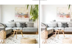 BRIGHT AIRY INDOOR LIGHTROOM PRESETS