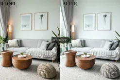 10 Bright & Airy Lightroom Presets