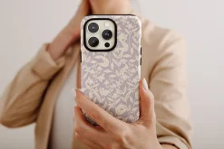 Bright Botanical Ornament