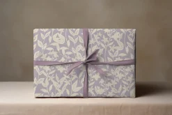 Bright Botanical Ornament