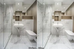 Bright & Clean Real Estate Presets