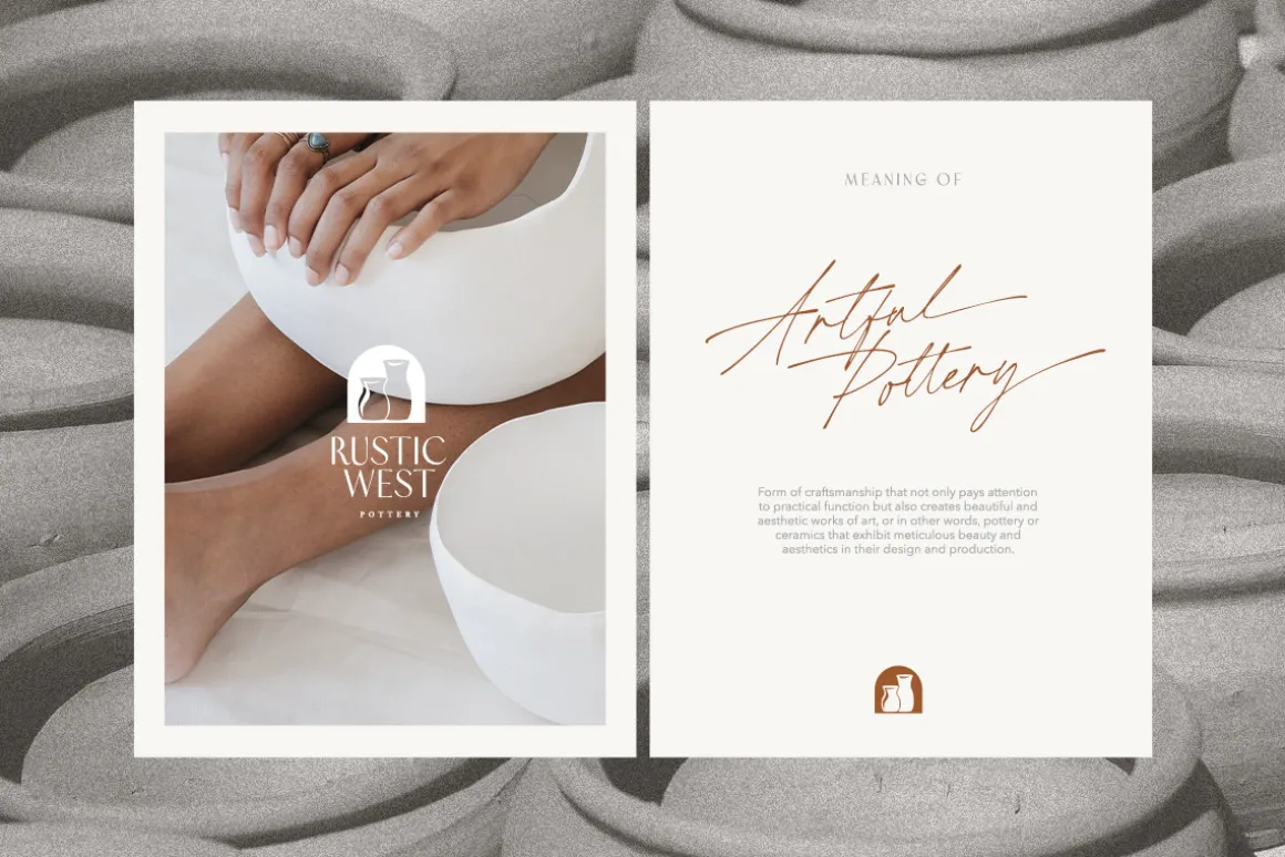 Bright Darling - Charming Font Duo