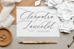 Brightera Himalaye Beautiful Script