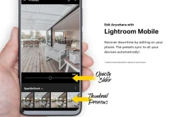 40 Bright Interior Lightroom Preset
