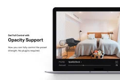 40 Bright Interior Lightroom Preset