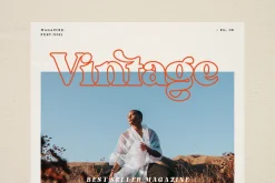Bright - Modern Retro (New Update!)