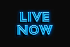 Bright Neon Sign Text Effect