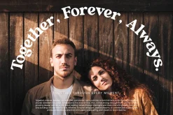 Bright Rustic Bold Serif Font