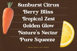 Bright Rustic Bold Serif Font