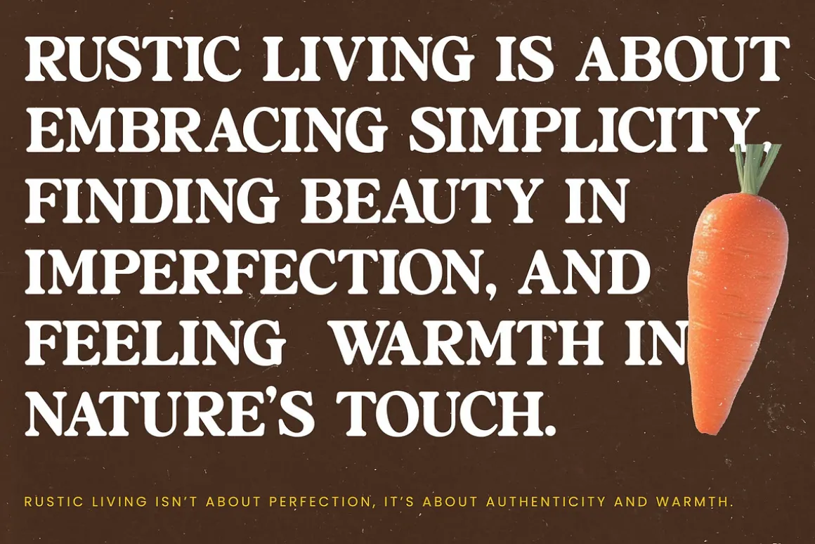 Bright Rustic Bold Serif Font