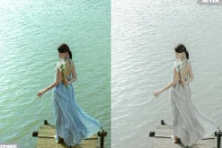 Bright Sweet Lightroom Presets