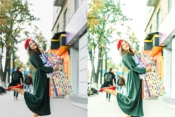 05 Bright World Lightroom Presets