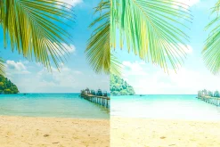 05 Bright World Lightroom Presets