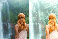05 Bright World Lightroom Presets