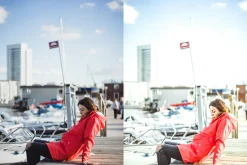 05 Bright World Lightroom Presets
