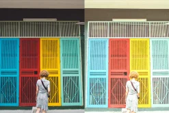 05 Bright World Lightroom Presets