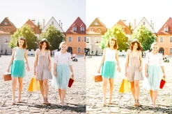 05 Bright World Lightroom Presets