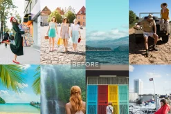 05 Bright World Lightroom Presets