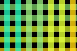 Brilliant Rad Checks Seamless Repeat