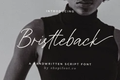 Bristleback