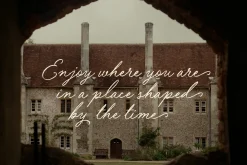 British Poems - Old Handwritten Font