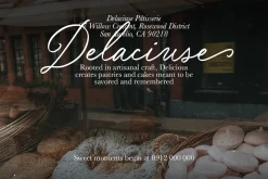 British Poems - Old Handwritten Font