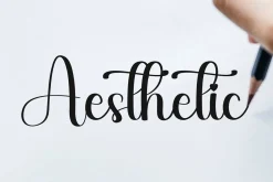 Brittany Signature