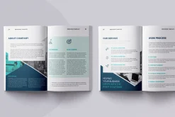 Brochure Template | Canva
