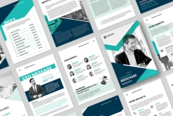 Brochure Template | Canva