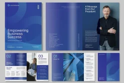 Brochure Template