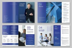 Brochure Template