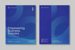 Brochure Template