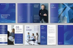 Brochure Template