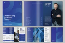 Brochure Template