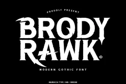Brody Rawk