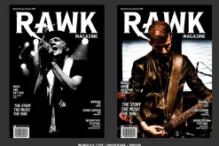 Brody Rawk