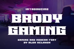 Brody Gaming