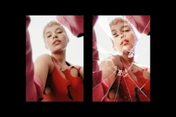Broken Glass Photo Effects Bundle
