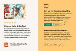 Broken Glass Photo Effects Bundle