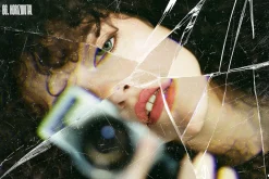 Broken Glass Photo Effects Bundle