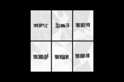 Broken Glass Photo Effects Bundle