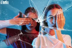 Broken Glass Photo Effects Bundle